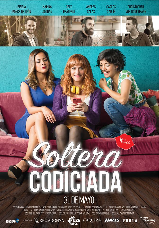 Soltera Codiciada – Fotografía Calato